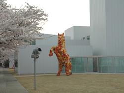 十和田市立現代美術館